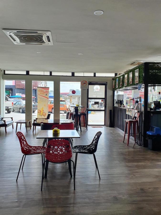 See Foo Hotel Bidur Exterior foto